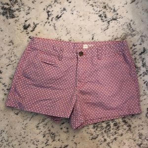 GAP | Patterned Summer Short